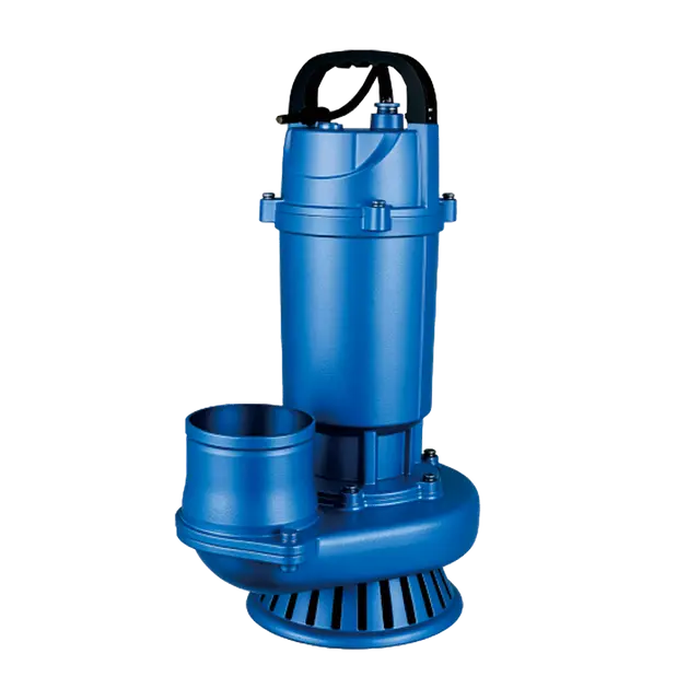 Submersible Sewage Pump QDX series