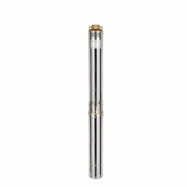 AC Deep well pump 4SD series