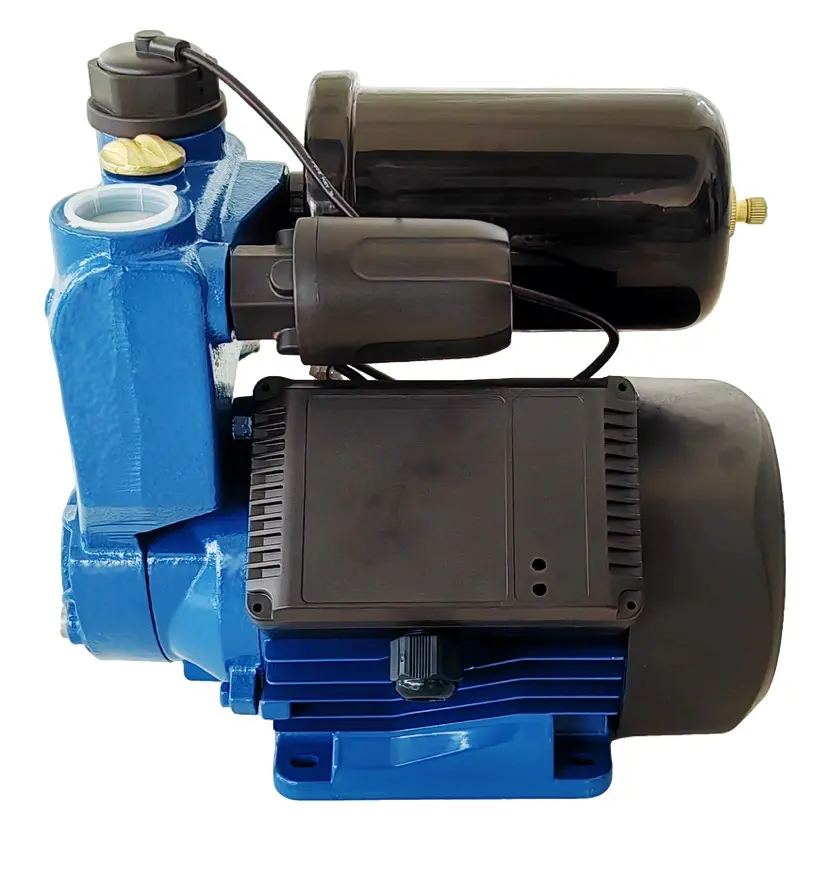 Peripheral Pump SPL Series