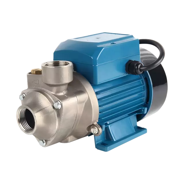 YINJIA QBS stainless steel peripheral pump for clean water supply and corrosion resistant pumping