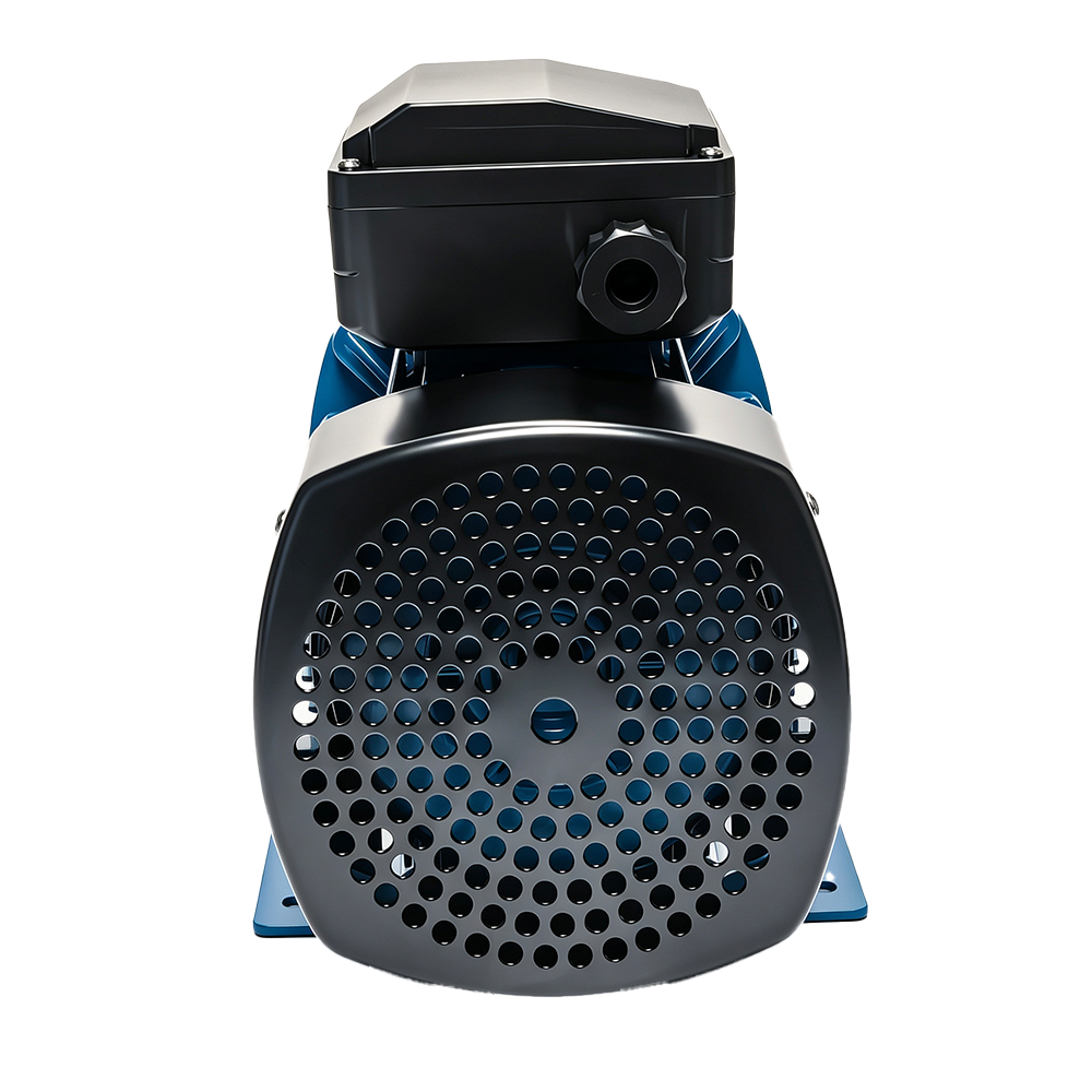 Multi-Stage Centrifugal Pump CHM Series