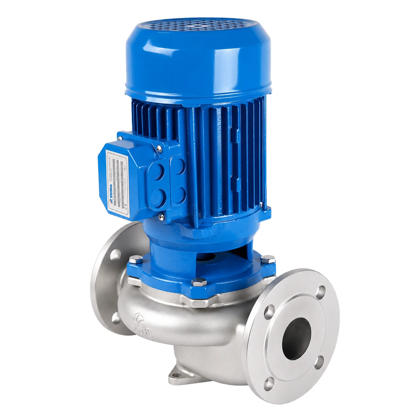 Centrifugal Pump CMN Series