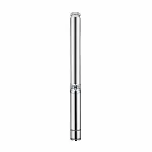 Solar Deep Well Pump 4YGC 220V Series