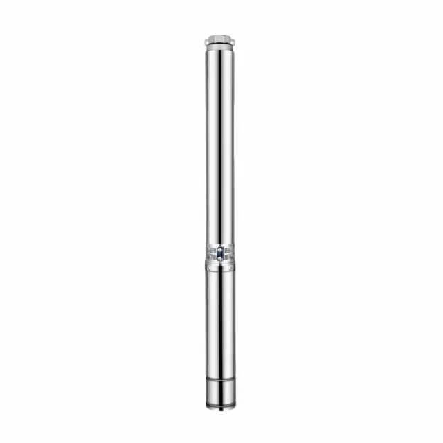 Solar Deep Well Pump 4YGC 220V Series