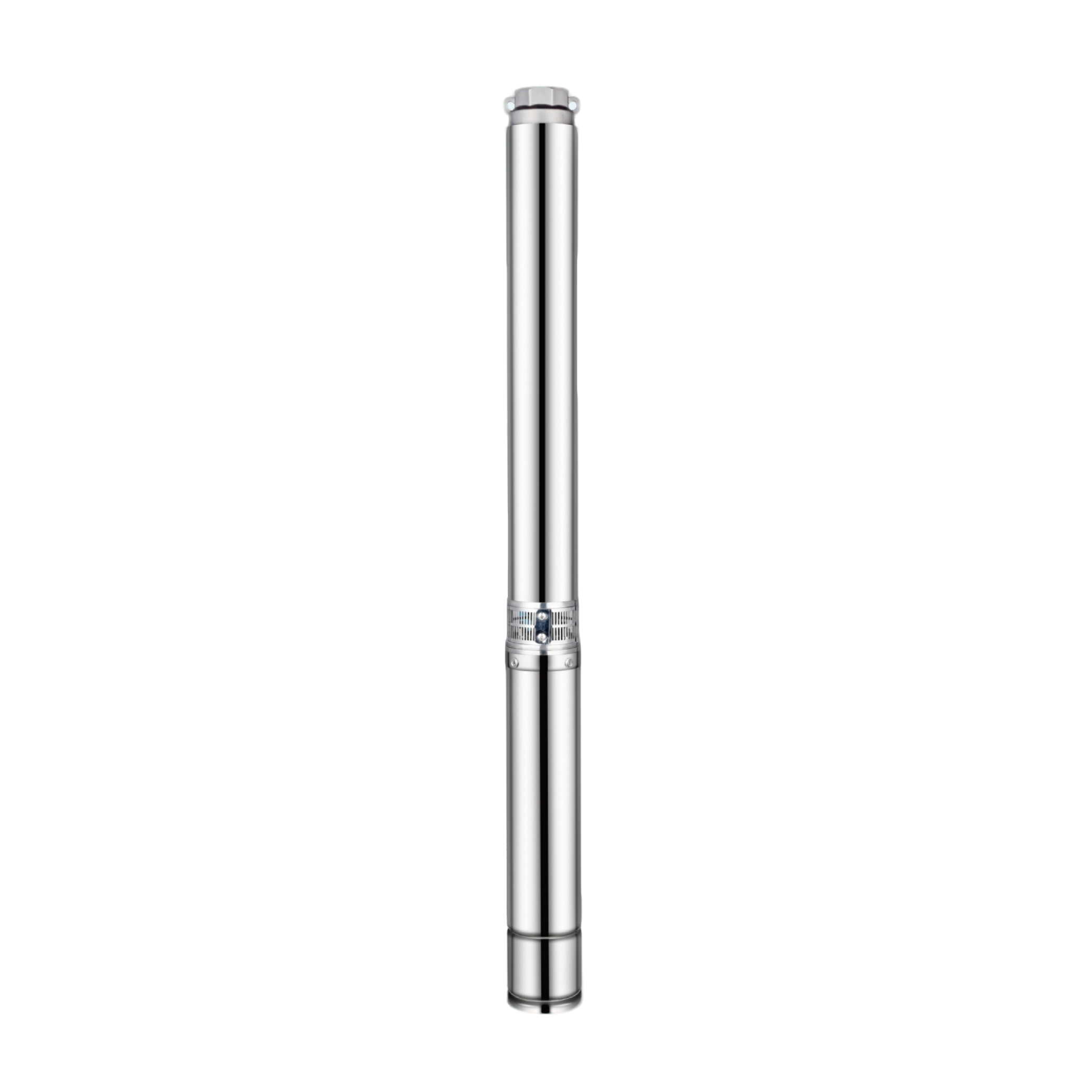 Solar Deep Well Pump 4YGC 220V Series
