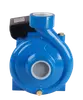 YINJIA DK centrifugal pump front view for industrial water supply and circulation