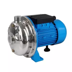 YINJIA CSM centrifugal pump for clean water transfer and pressure boosting