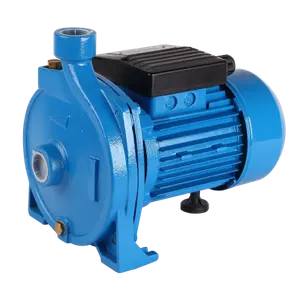 YINJIA CPM centrifugal pump for clean water transfer and irrigation