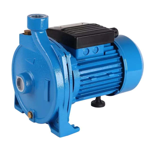 YINJIA CPM centrifugal pump for clean water transfer and irrigation