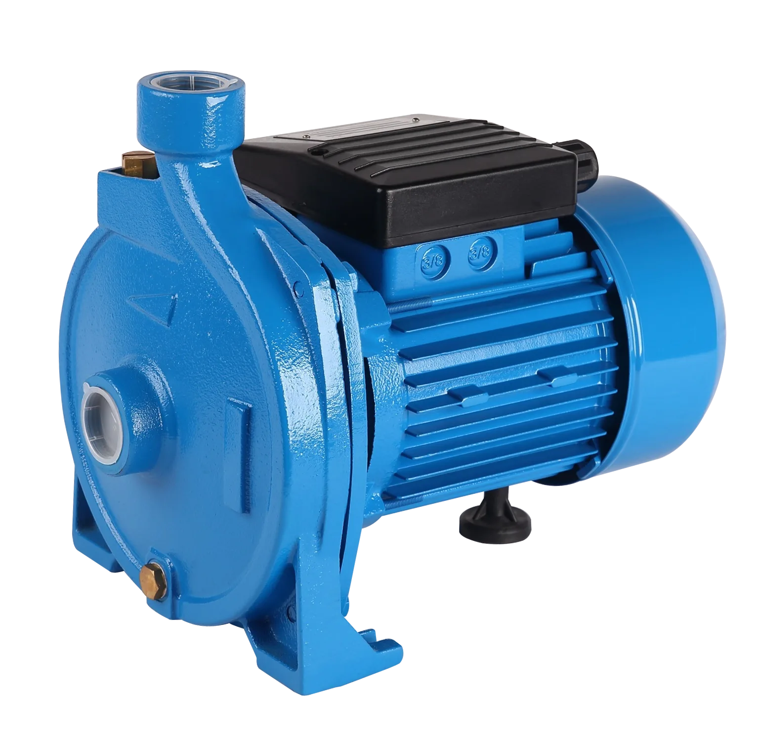 YINJIA CPM centrifugal pump for clean water transfer and irrigation