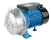 YINJIA YSM stainless steel surface centrifugal booster pump front view for low noise clean water supply