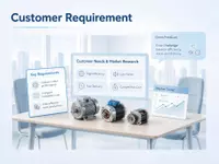 Requirement & Challenge