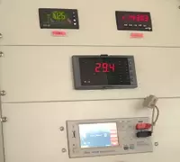 Comprehensive Performance Test