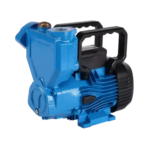 YINJIA PM self-priming peripheral pump for home water supply and pressure boosting