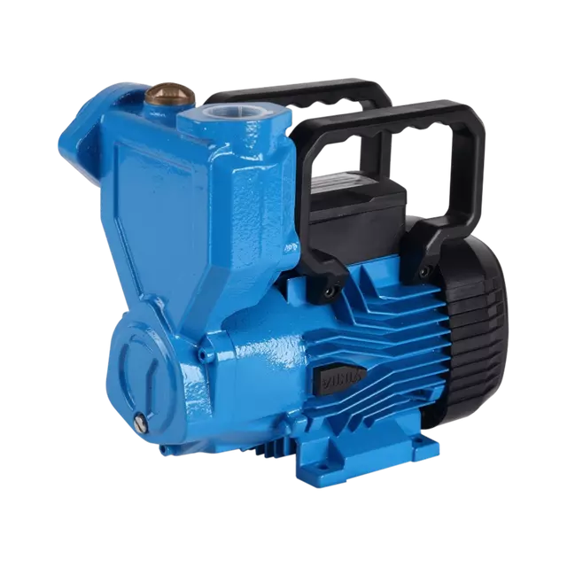 YINJIA PM self-priming peripheral pump for home water supply and pressure boosting