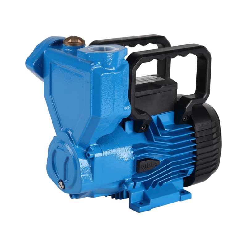 YINJIA PM self-priming peripheral pump for home water supply and pressure boosting