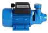YINJIA IDB peripheral pump side view showing pump body and motor detail