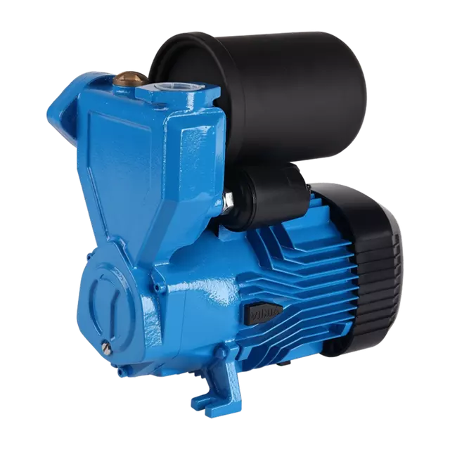 YINJIA APM self-priming peripheral pump for household water pressure boosting