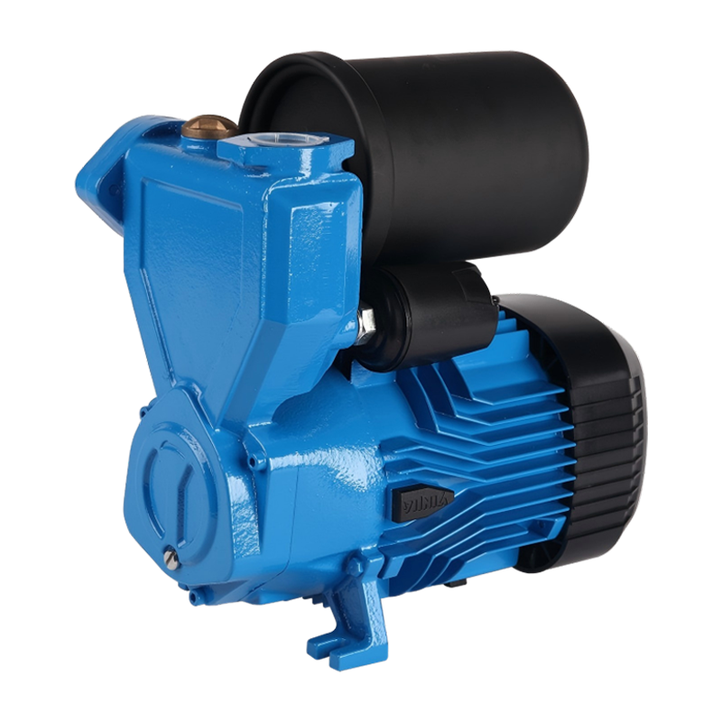 YINJIA APM self-priming peripheral pump for household water pressure boosting
