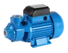 YINJIA QB peripheral water pump front view for clean water transfer and household boosting