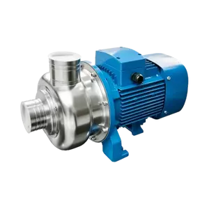 Centrifugal Pump YK Series