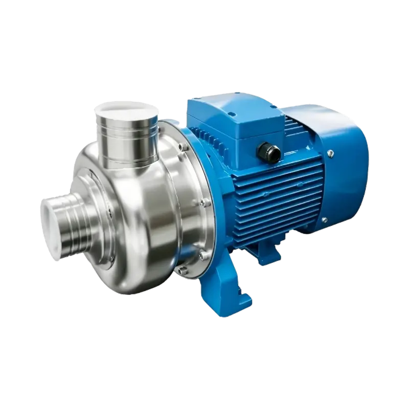 Centrifugal Pump YK Series