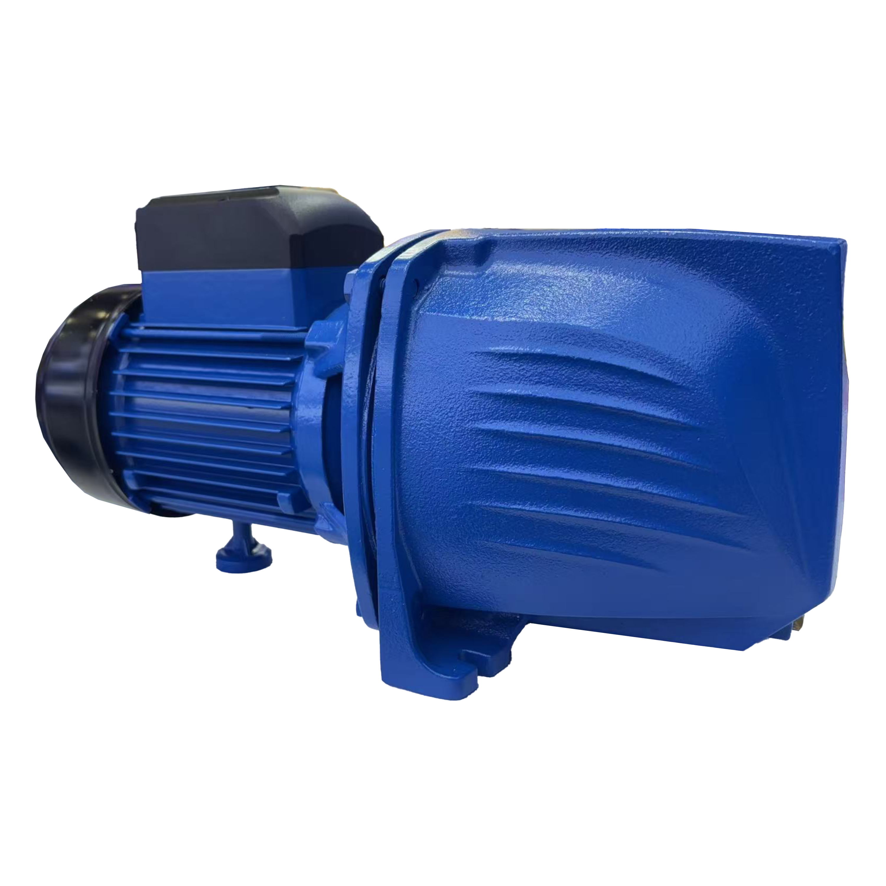 Self-Priming Jet Pump JSW Series with New Design
