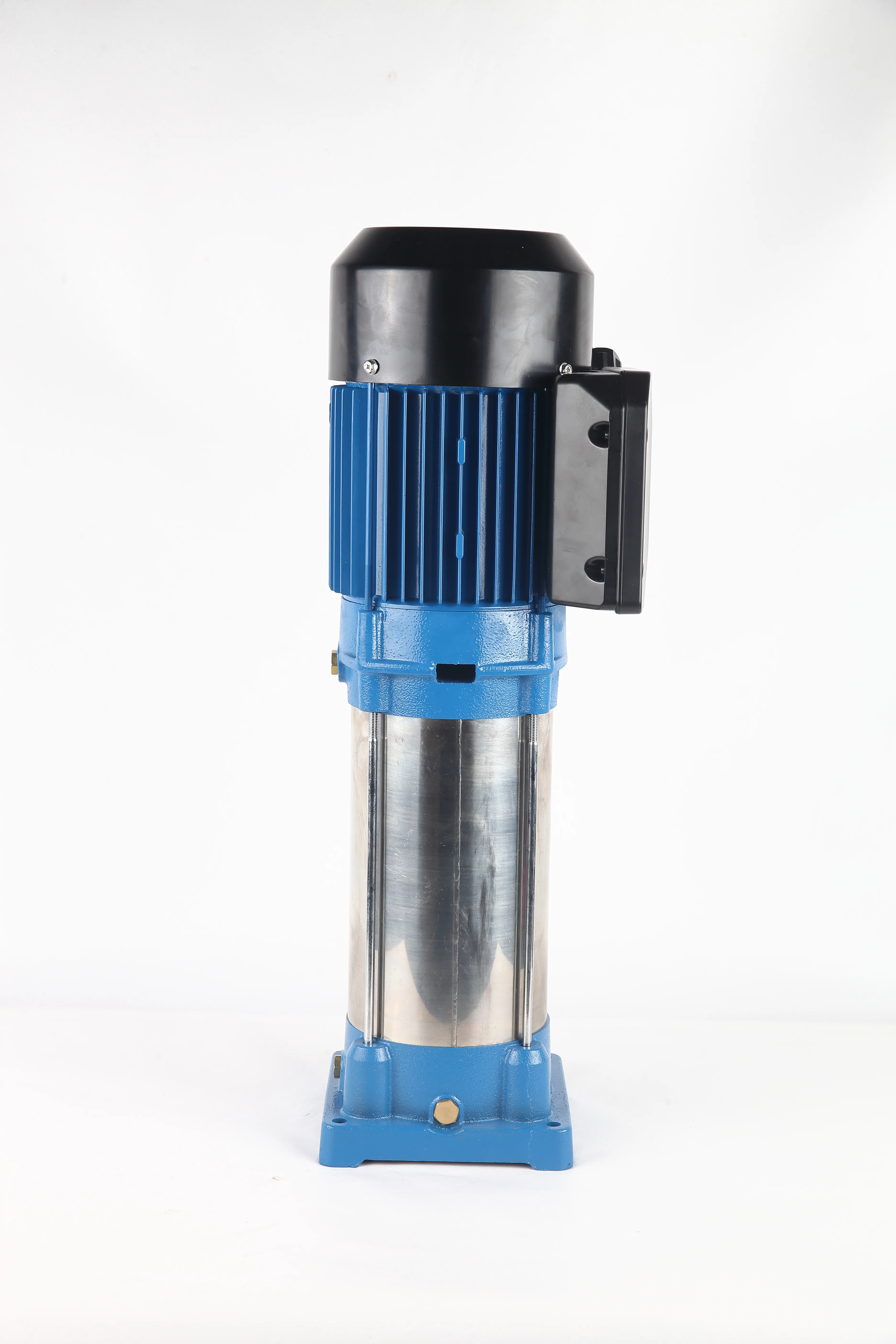 Multi-Stage Centrifugal Pump YMV Series