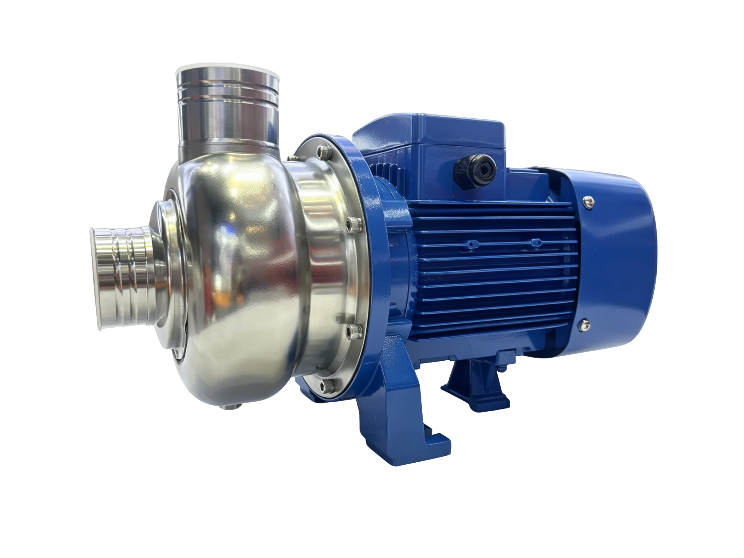 Centrifugal Pump YK Series