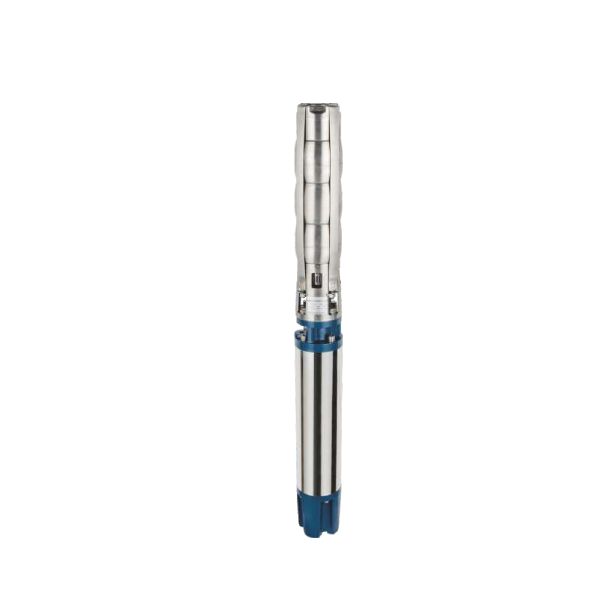AC Deep well pump 6SP series