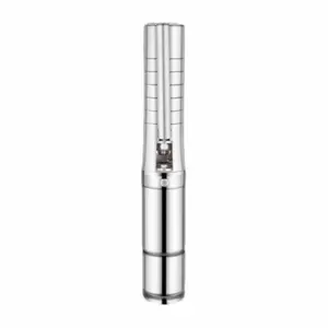 Solar Deep Well Pump 3YSC-AD Series