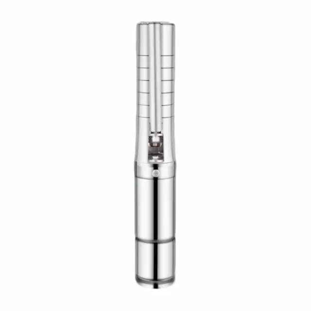 Solar Deep Well Pump 3YSC-AD Series