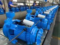 Pump Assembly