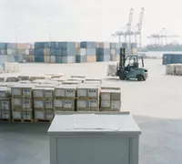 Flexible Import Structure