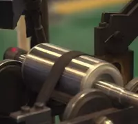 Rotor Dynamic Balancing