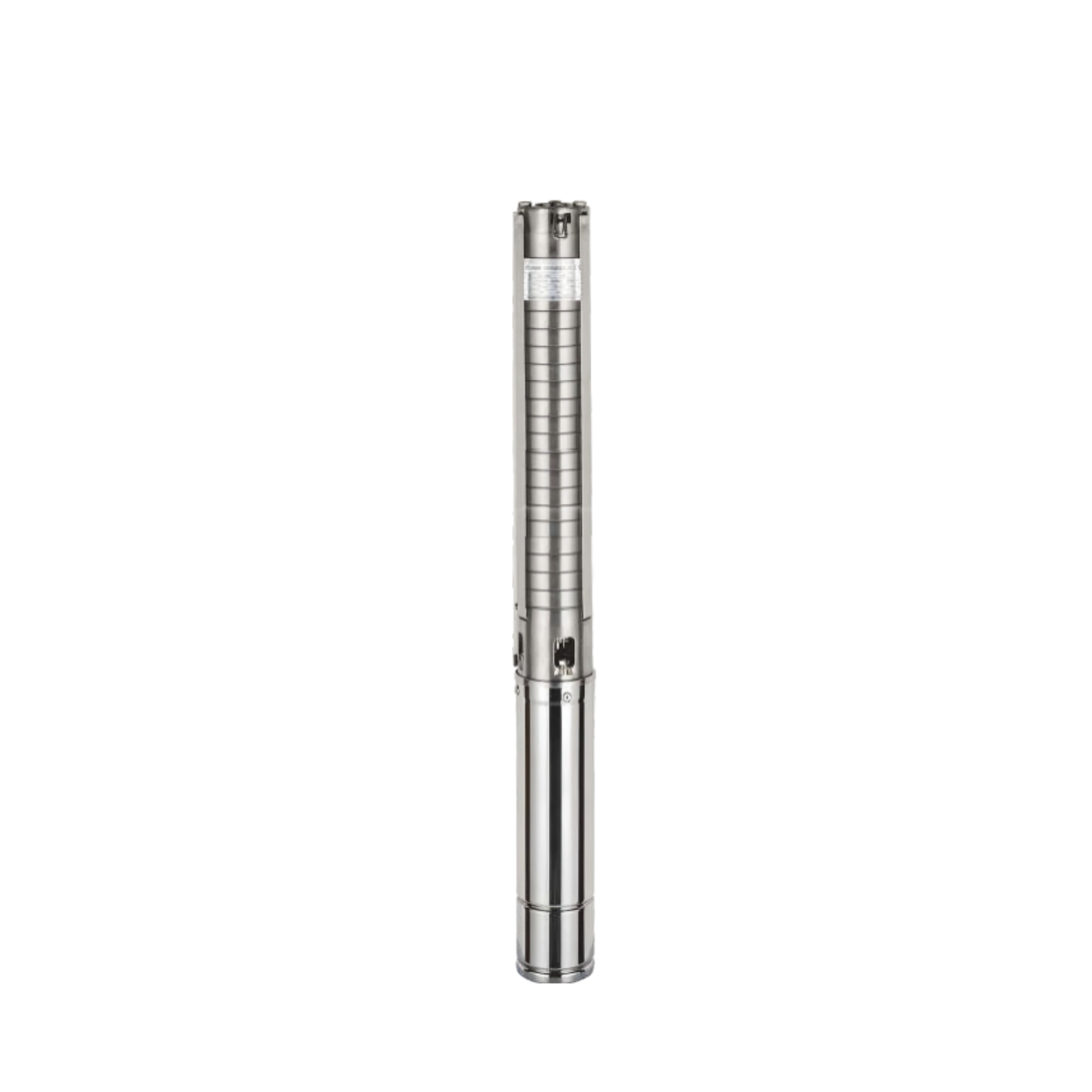AC Deep well pump 4SP series