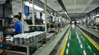 Motor Manufacturing