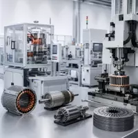 Motor Equipment