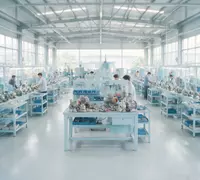 Local Manufacturing Development