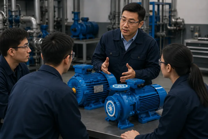 Technical Training