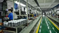 Motor Manufacturing