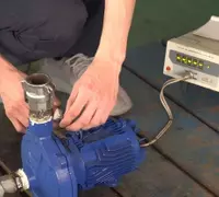 Raw Material & In-Process Inspection