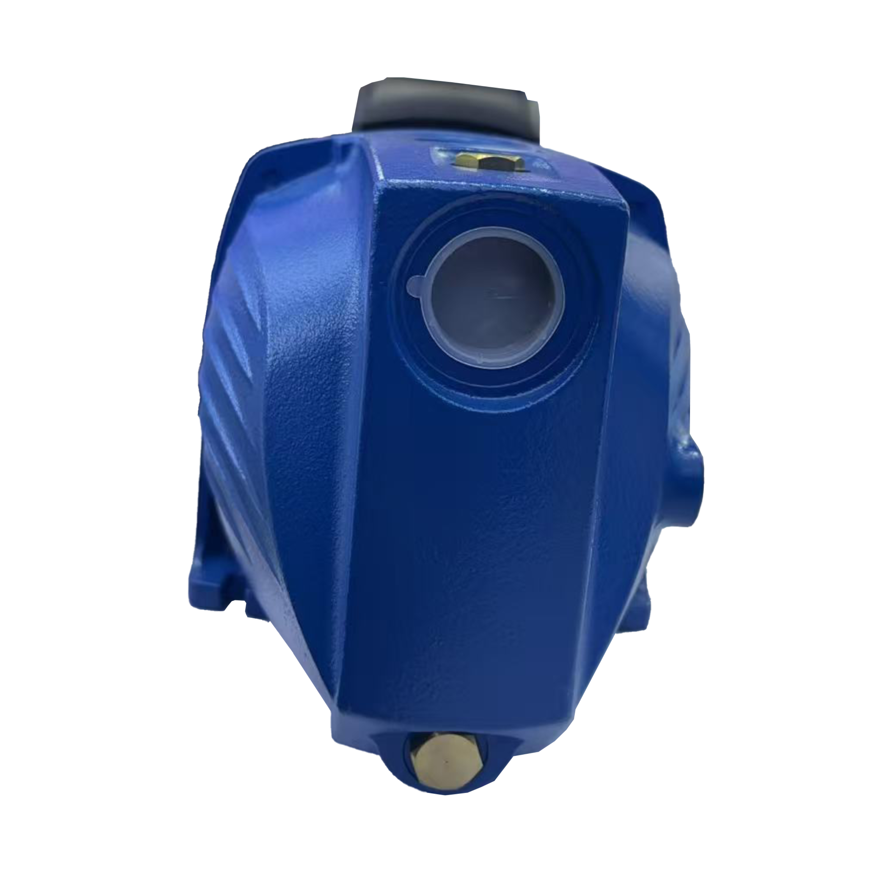 Self-Priming Jet Pump JSW Series with New Design