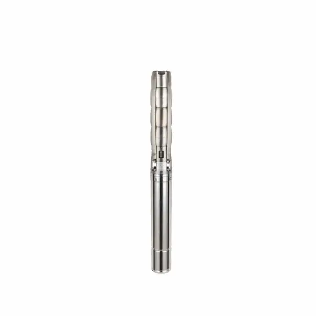 AC Deep well pump 6SP series
