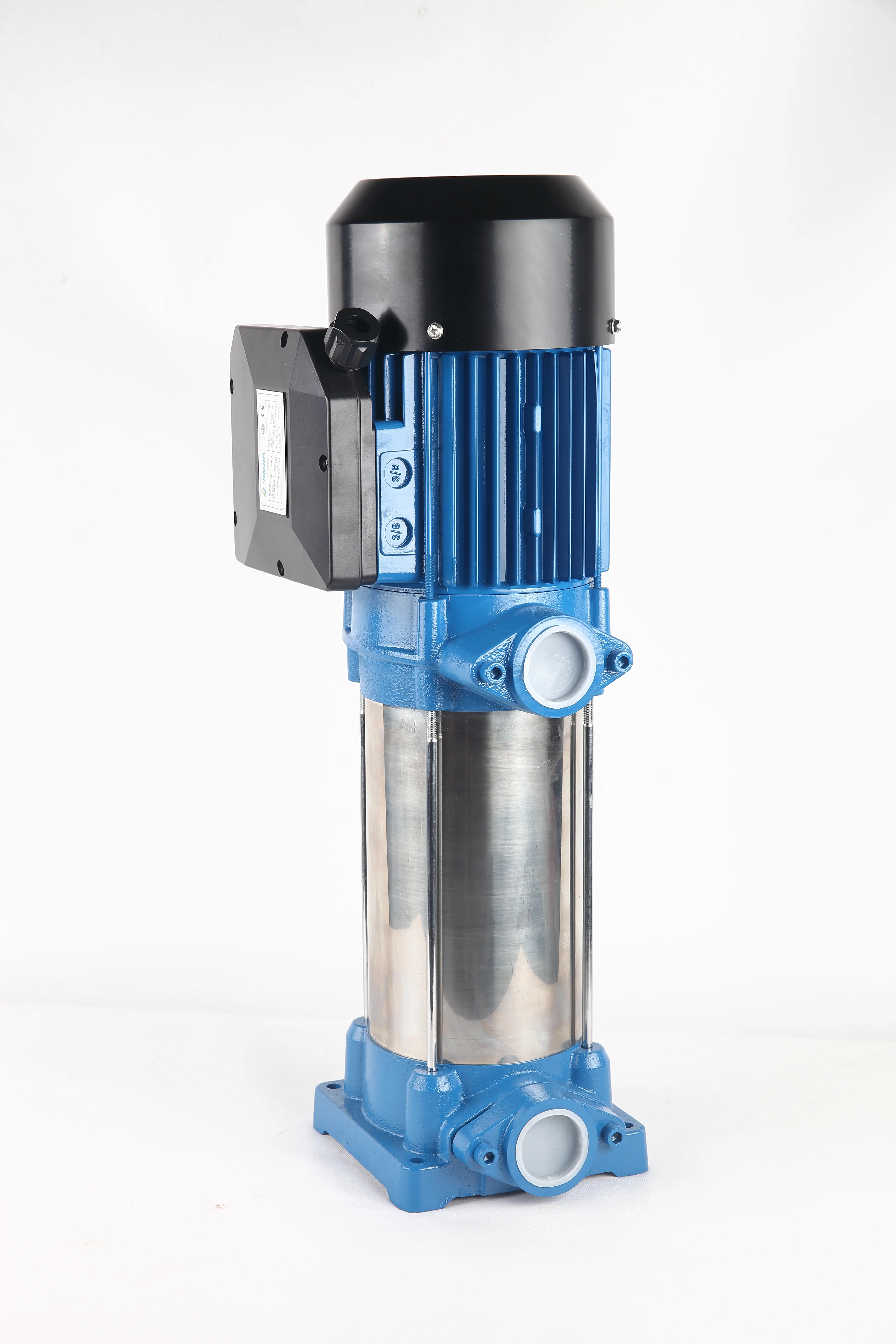 Multi-Stage Centrifugal Pump YMV Series