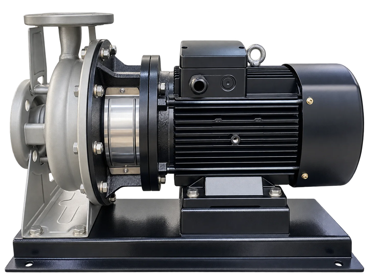 Centrifugal Pump ZS Series