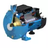 YINJIA CM centrifugal pump cutaway view showing impeller and motor structure