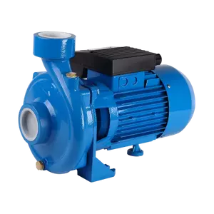 YINJIA DK centrifugal pump for industrial water supply and circulation