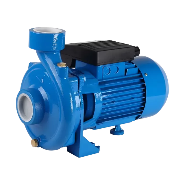 YINJIA DK centrifugal pump for industrial water supply and circulation