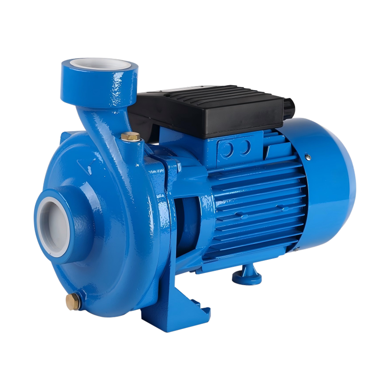 YINJIA DK centrifugal pump for industrial water supply and circulation